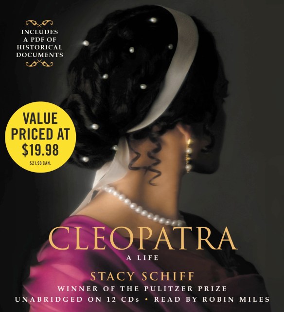 Cleopatra