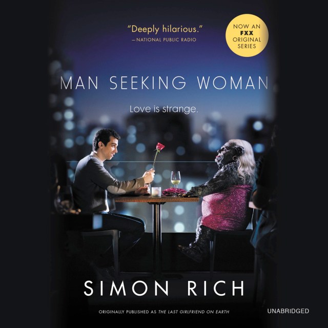 Man Seeking Woman