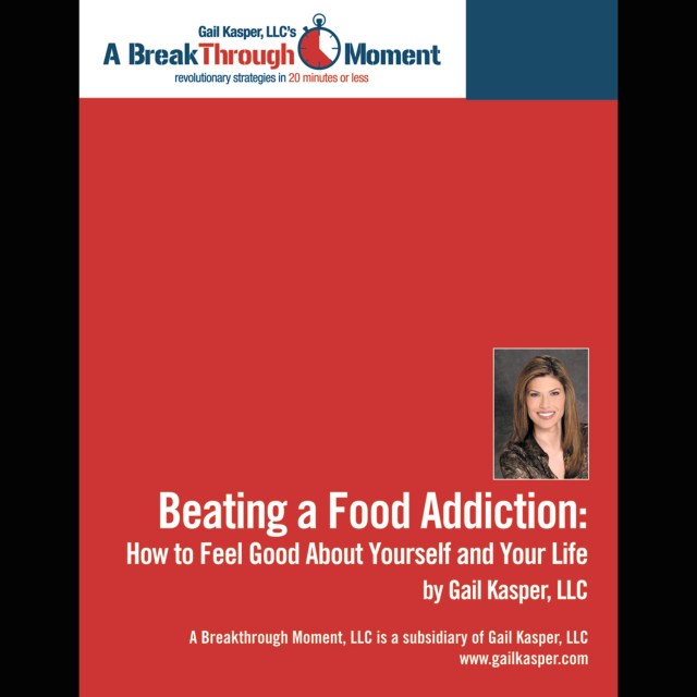 Beating a Food Addiction