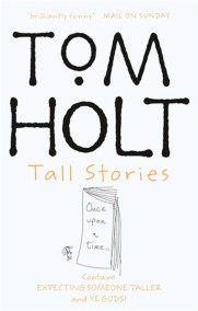 Tall Stories