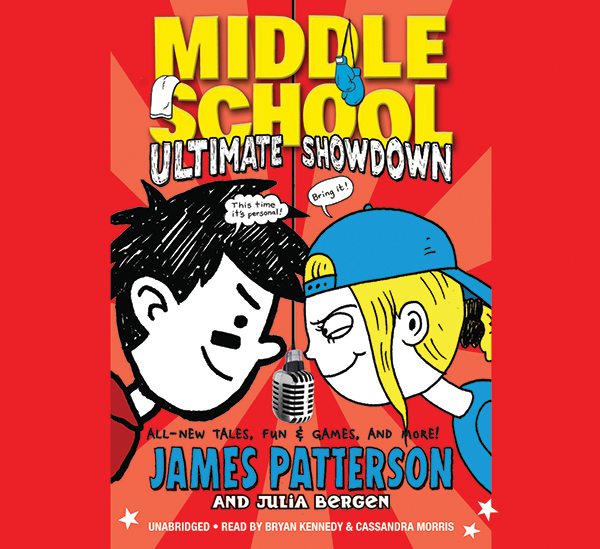 Middle School: Ultimate Showdown