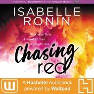 Chasing Red