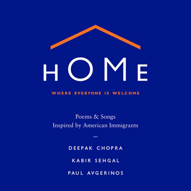 Home: Where Everyone Is Welcome