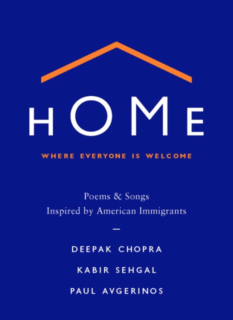 Home: Where Everyone Is Welcome