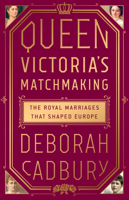 Queen Victoria’s Matchmaking