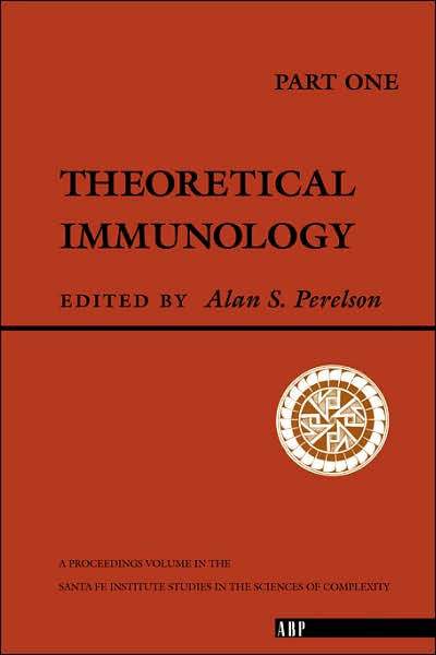 Theoretical Immunology, Part One