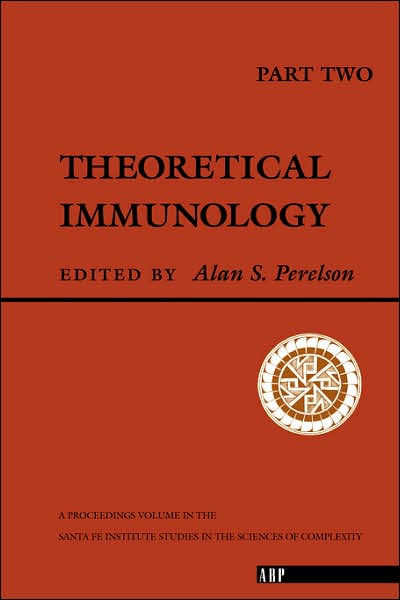 Theoretical Immunology, Part Two