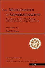 The Mathematics Of Generalization