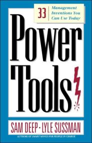 Power Tools