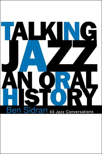 Talking Jazz