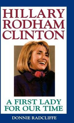 Hillary Rodham Clinton