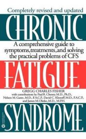 Chronic Fatigue Syndrome