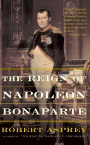 The Reign Of Napoleon Bonaparte