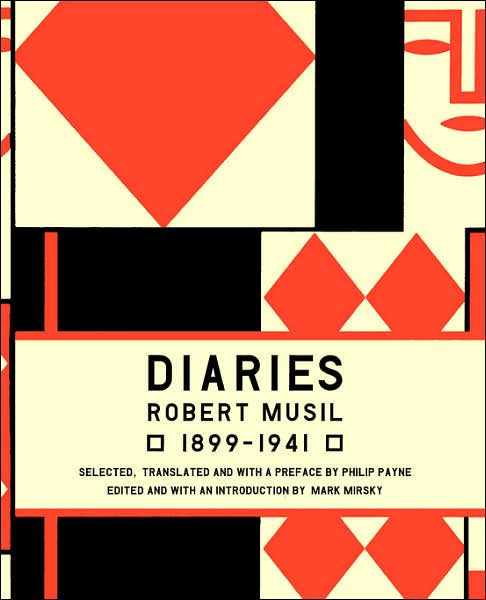 Musil Diaries