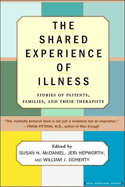 The Shared Experience Of Illness