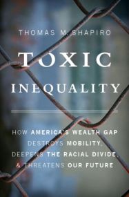 Toxic Inequality