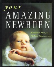 Your Amazing Newborn