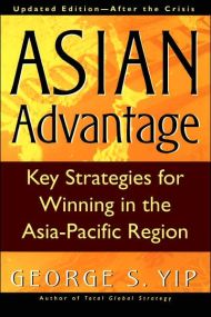 The Asian Advantage