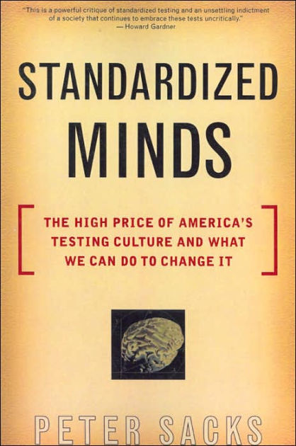 Standardized Minds