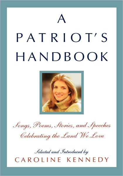 A Patriot’s Handbook