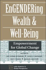 Engendering Wealth And Well-being