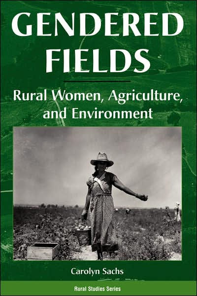 Gendered Fields