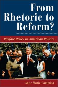 From Rhetoric To Reform?