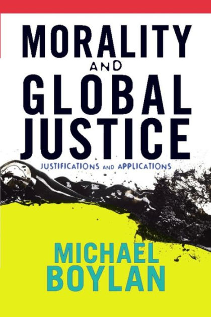 Morality and Global Justice