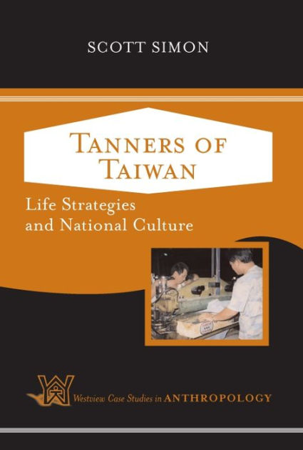 Tanners of Taiwan