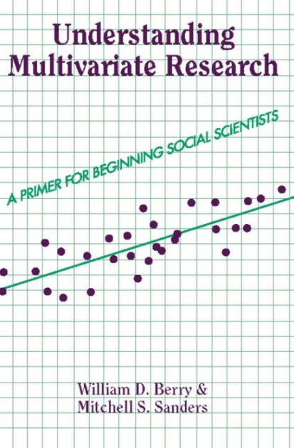 Understanding Multivariate Research