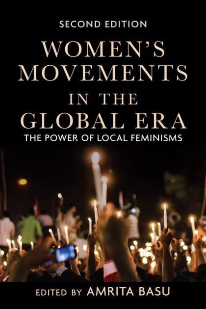 Women's Movements in the Global Era