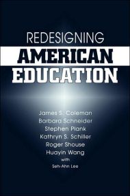 Redesigning American Education