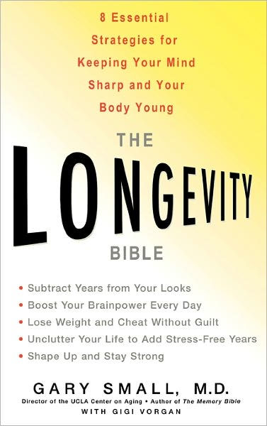 The Longevity Bible