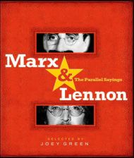 Marx & Lennon