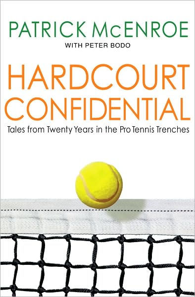 Hardcourt Confidential