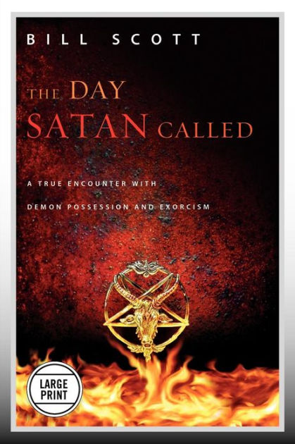 The Day Satan Called