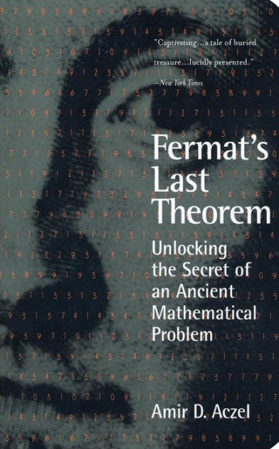 Fermat’s Last Theorem