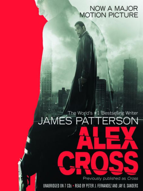 Alex Cross