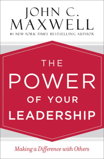 The Power of Your Leadership