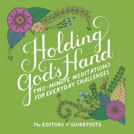 Holding God's Hand