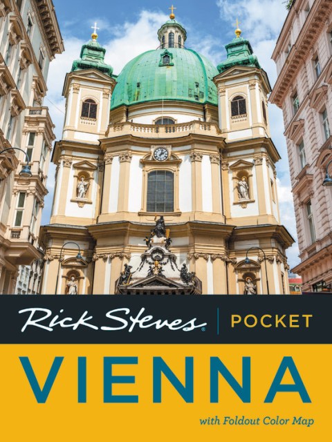 Rick Steves Pocket Vienna