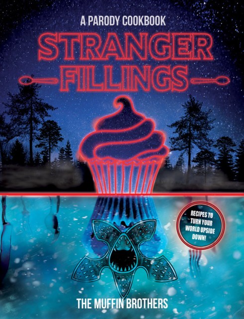 Stranger Fillings