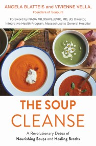 The Soup Cleanse