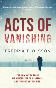 Acts of Vanishing