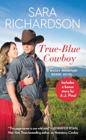 True-Blue Cowboy