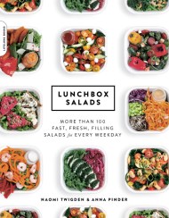 Lunchbox Salads