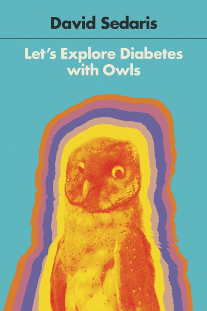 Let’s Explore Diabetes with Owls