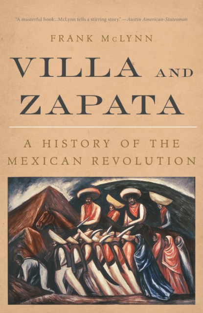 Villa and Zapata