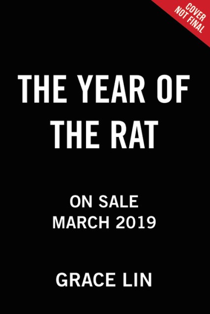 The Year of the Rat