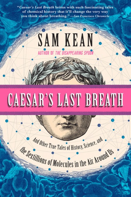 Caesar’s Last Breath